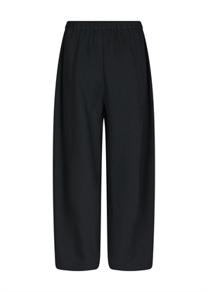 Eveline pinstripe buks Navy Neo Noir 